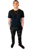 Versatile Camo Cargo Joggers | Swagg Me Out