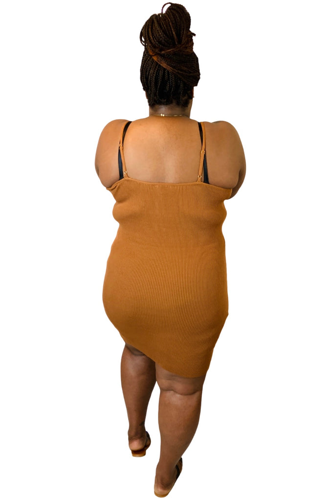 plus size dress