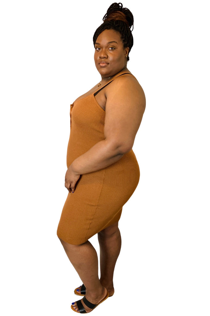 plus size dress