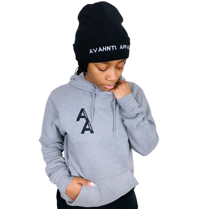 Avahnti Apparel | Stacked 