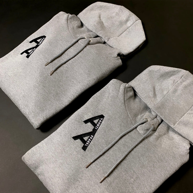 Avahnti Apparel | Stacked 