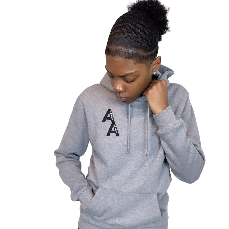 Avahnti Apparel | Stacked 