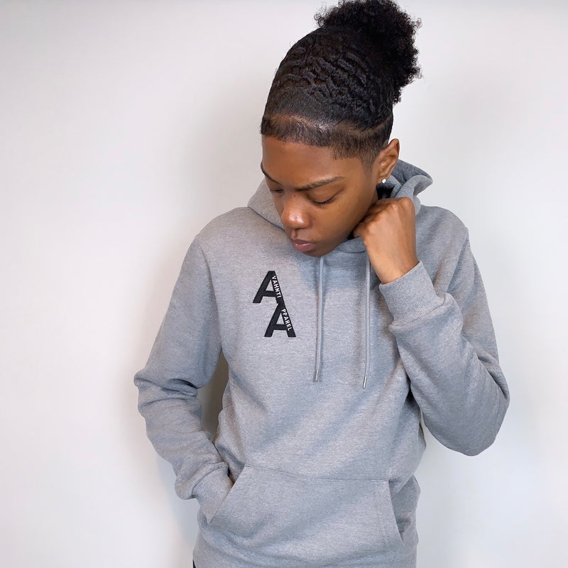 Avahnti Apparel | Stacked 